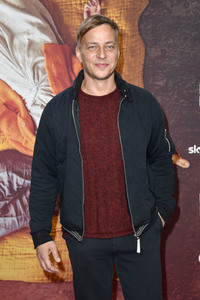 Serienpremiere 'Funeral for a Dog' in Berlin