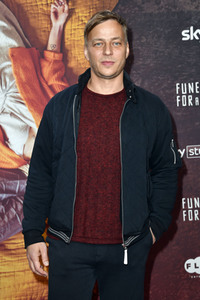 Serienpremiere 'Funeral for a Dog' in Berlin