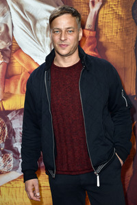 Serienpremiere 'Funeral for a Dog' in Berlin