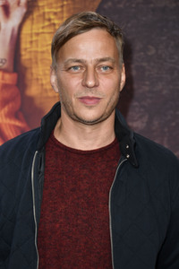 Serienpremiere 'Funeral for a Dog' in Berlin