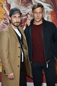 Serienpremiere 'Funeral for a Dog' in Berlin