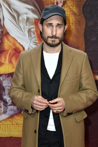 Serienpremiere 'Funeral for a Dog' in Berlin