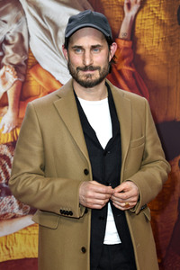 Serienpremiere 'Funeral for a Dog' in Berlin