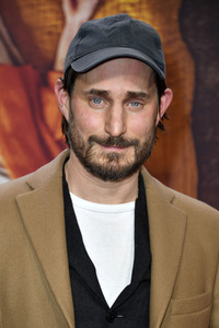 Serienpremiere 'Funeral for a Dog' in Berlin