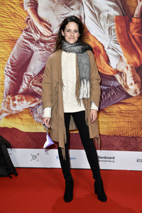 Serienpremiere 'Funeral for a Dog' in Berlin