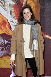 Serienpremiere 'Funeral for a Dog' in Berlin