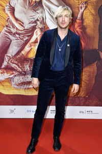 Serienpremiere 'Funeral for a Dog' in Berlin