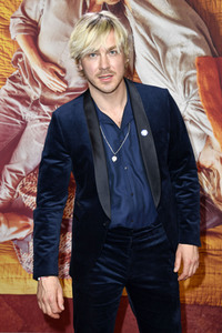 Serienpremiere 'Funeral for a Dog' in Berlin