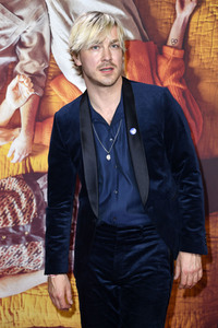 Serienpremiere 'Funeral for a Dog' in Berlin