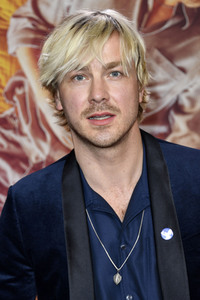 Serienpremiere 'Funeral for a Dog' in Berlin