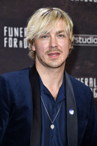 Serienpremiere 'Funeral for a Dog' in Berlin