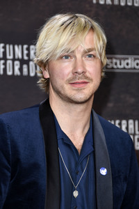 Serienpremiere 'Funeral for a Dog' in Berlin