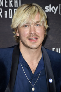 Serienpremiere 'Funeral for a Dog' in Berlin