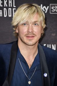 Serienpremiere 'Funeral for a Dog' in Berlin