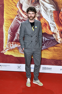 Serienpremiere 'Funeral for a Dog' in Berlin