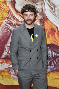 Serienpremiere 'Funeral for a Dog' in Berlin