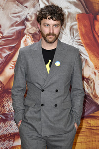 Serienpremiere 'Funeral for a Dog' in Berlin