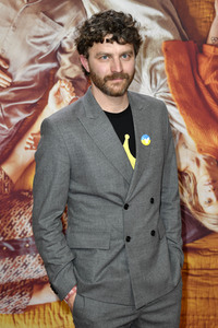 Serienpremiere 'Funeral for a Dog' in Berlin