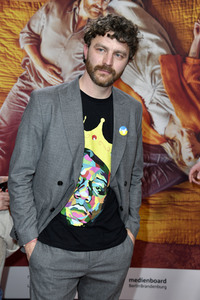 Serienpremiere 'Funeral for a Dog' in Berlin