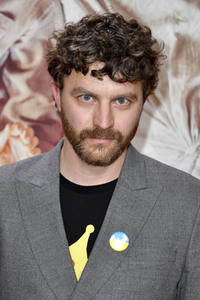 Serienpremiere 'Funeral for a Dog' in Berlin