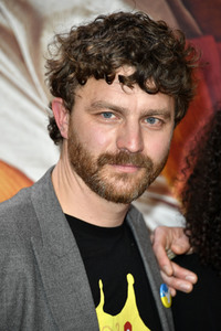 Serienpremiere 'Funeral for a Dog' in Berlin