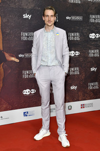 Serienpremiere 'Funeral for a Dog' in Berlin