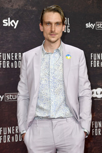 Serienpremiere 'Funeral for a Dog' in Berlin