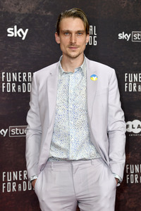 Serienpremiere 'Funeral for a Dog' in Berlin