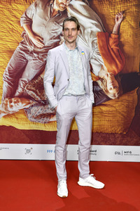 Serienpremiere 'Funeral for a Dog' in Berlin