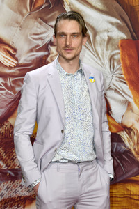 Serienpremiere 'Funeral for a Dog' in Berlin