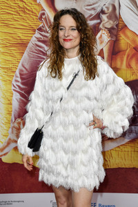 Serienpremiere 'Funeral for a Dog' in Berlin