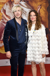 Serienpremiere 'Funeral for a Dog' in Berlin