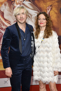 Serienpremiere 'Funeral for a Dog' in Berlin