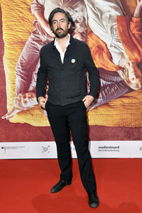 Serienpremiere 'Funeral for a Dog' in Berlin