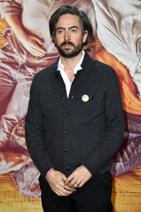 Serienpremiere 'Funeral for a Dog' in Berlin