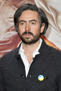 Serienpremiere 'Funeral for a Dog' in Berlin