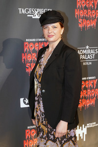 Musicalpremiere 'Richard O'Brien's Rocky Horror Show' in Berlin