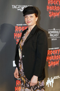 Musicalpremiere 'Richard O'Brien's Rocky Horror Show' in Berlin