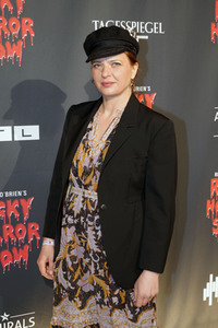 Musicalpremiere 'Richard O'Brien's Rocky Horror Show' in Berlin