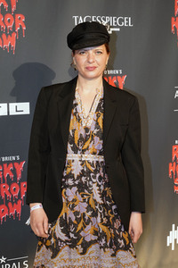 Musicalpremiere 'Richard O'Brien's Rocky Horror Show' in Berlin