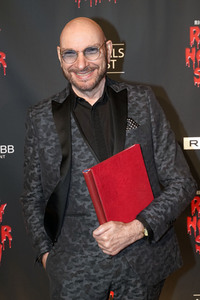 Musicalpremiere 'Richard O'Brien's Rocky Horror Show' in Berlin