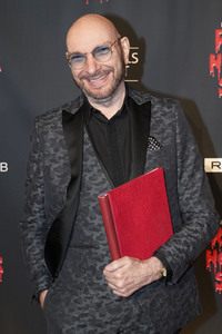 Musicalpremiere 'Richard O'Brien's Rocky Horror Show' in Berlin