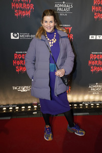Musicalpremiere 'Richard O'Brien's Rocky Horror Show' in Berlin