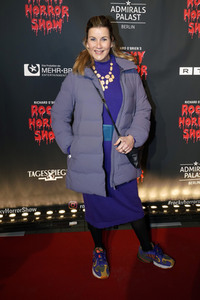 Musicalpremiere 'Richard O'Brien's Rocky Horror Show' in Berlin