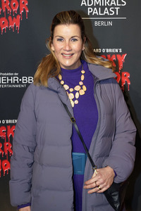 Musicalpremiere 'Richard O'Brien's Rocky Horror Show' in Berlin