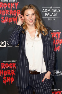 Musicalpremiere 'Richard O'Brien's Rocky Horror Show' in Berlin