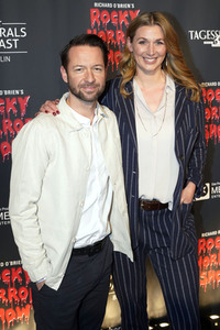 Musicalpremiere 'Richard O'Brien's Rocky Horror Show' in Berlin