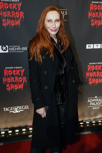 Musicalpremiere 'Richard O'Brien's Rocky Horror Show' in Berlin