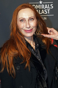 Musicalpremiere 'Richard O'Brien's Rocky Horror Show' in Berlin