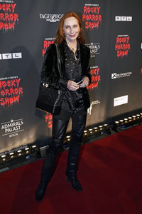 Musicalpremiere 'Richard O'Brien's Rocky Horror Show' in Berlin